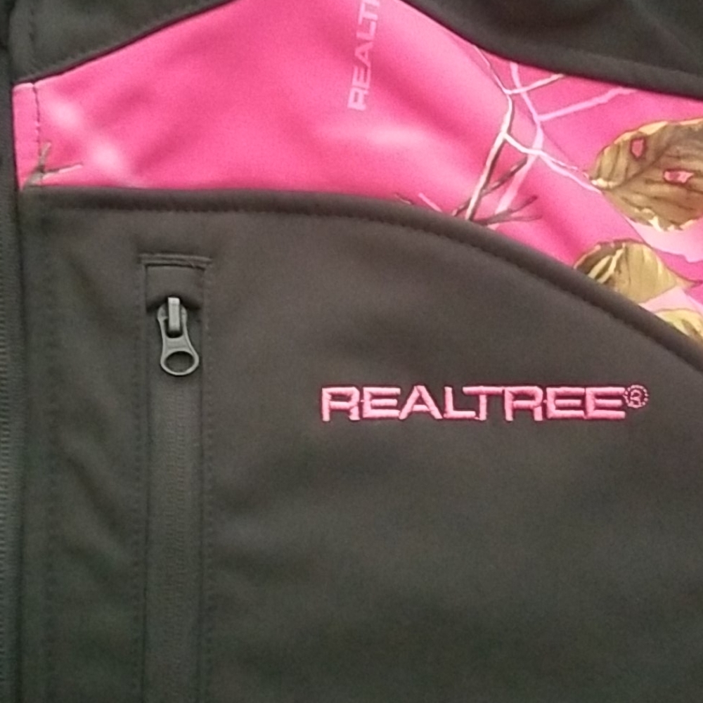 RealTree jacket - Picture 2 of 4